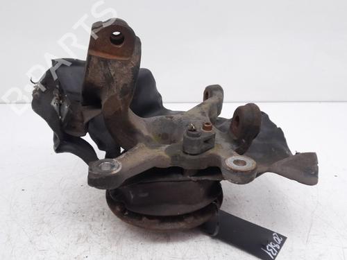 Right front steering knuckle BMW 3 (E46) 320 d | BP37248085M26 - Image 3
