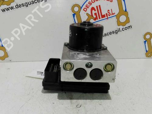 ABS Bremseaggregat MERCEDES-BENZ C-CLASS Coupe (CL203) C 220 CDI (203.706) | BP20778292M43