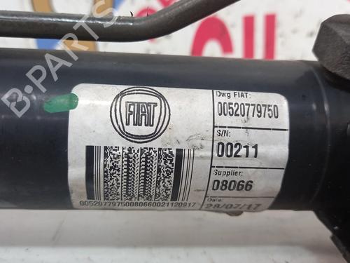 Steering rack FIAT DOBLO Cargo (263_)  | BP21002152M22 