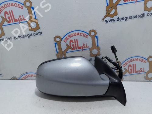 Right mirror PEUGEOT 307 (3A/C) 2.0 HDi 110 | BP20762284C27 