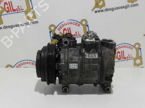 Used AC compressor VW PASSAT B5.5 (3B3) 2.5 TDI 4motion (150 hp) 20794280