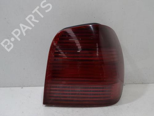 Used Right taillight VW POLO (6N2) [1999-2001]  23954001