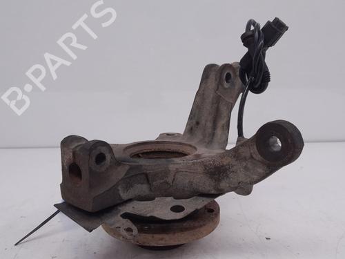 Right front steering knuckle RENAULT CLIO IV (BH_) | BP29396084M26
