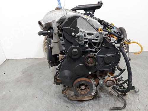 Engine RENAULT ESPACE III (JE0_) 2.2 D | BP20805797M1
