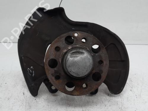 Used Left front steering knuckle Left front steering knuckle 37248244 37248244