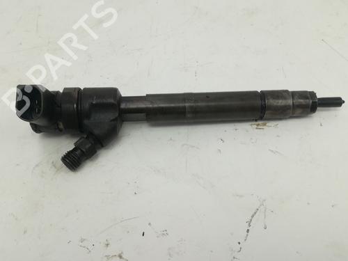 Used Injector Injector MERCEDES-BENZ C-CLASS Coupe (CL203) C 220 CDI (203.706) (143 hp) 35965556 35965556
