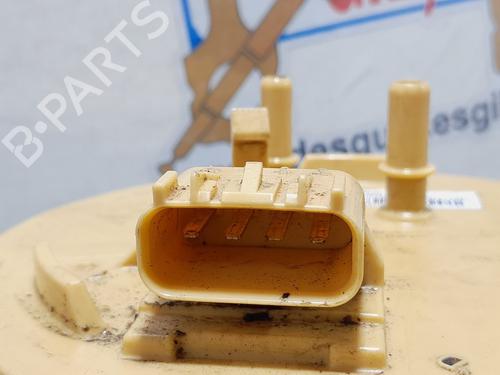 Fuel pump OPEL ASTRA J (P10)  | BP20766322M76 
