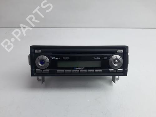Used Radio Radio DAEWOO KALOS (KLAS) 1.2 (72 hp) 34132919 34132919