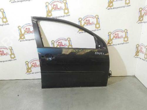 Used Right front door VW GOLF V (1K1) [2003-2010]  20807754