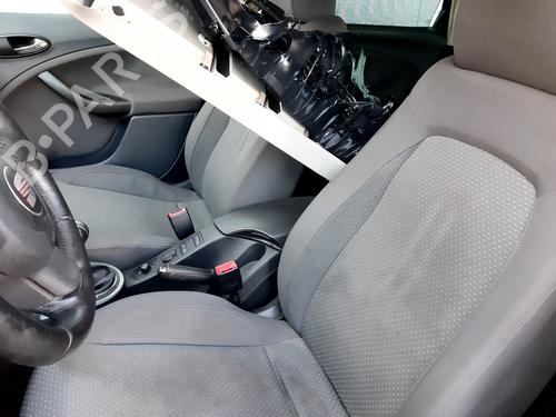 Rear right window mechanism SEAT ALTEA XL (5P5, 5P8)  | BP20746830C25 