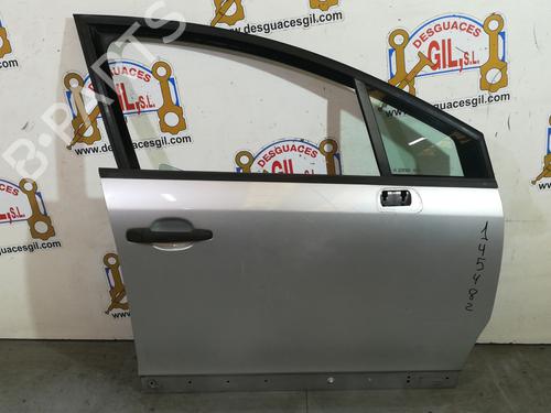Used Right front door CITROËN C4 I (LC_) [2004-2014]  20757121
