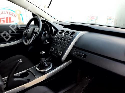 Vorderachsträger MAZDA CX-7 (ER) 2.2 MZR-CD AWD (ER10A) | BP20752518M9 