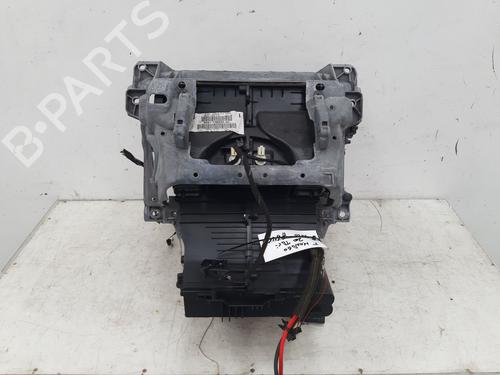 Used Heater matrix box FORD MONDEO IV Turnier (BA7) [2007-2015]  27237688