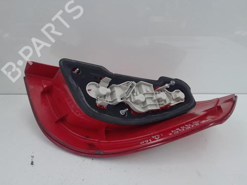 Left taillight MERCEDES-BENZ A-CLASS (W169) A 160 (169.031, 169.331) | BP36753884C34 - Image 3