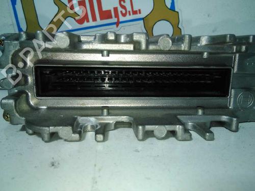 Used Engine control unit (ECU) VW GOLF III (1H1) [1989-1998]  20792175