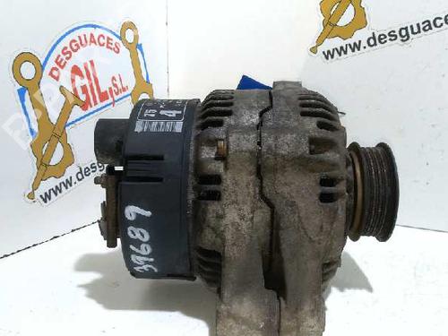 Used Alternator HONDA CIVIC VI Fastback (MA, MB) 1.5 i Vtec-E (MA9) (90 hp) 20798480