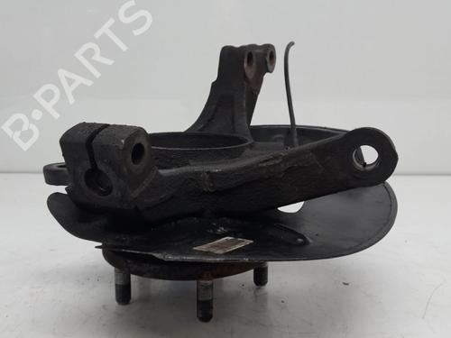 Right front steering knuckle KIA SPORTAGE III (SL) 1.6 GDI | BP23240545M26 