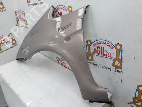 Left front fenders CITROËN XSARA PICASSO (N68) 1.6 HDi | BP21591261C41 