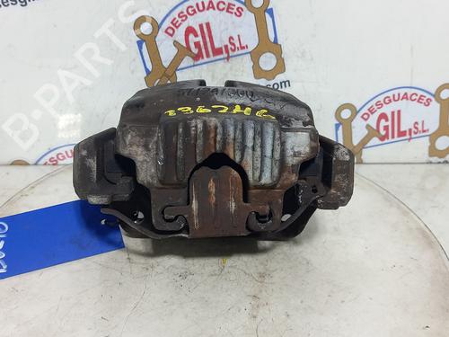 Used Left front brake caliper BMW 3 (E90) 320 d (163 hp) 20751451