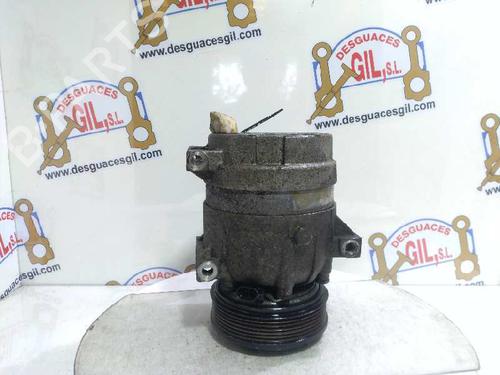 AC compressor RENAULT MEGANE I Coach (DA0/1_) 1.9 dTi (DA0N) | BP20811972M34 