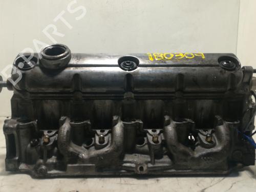Used Cylinder head RENAULT LAGUNA I (B56_, 556_) 1.9 dTi (100 hp) 28543806