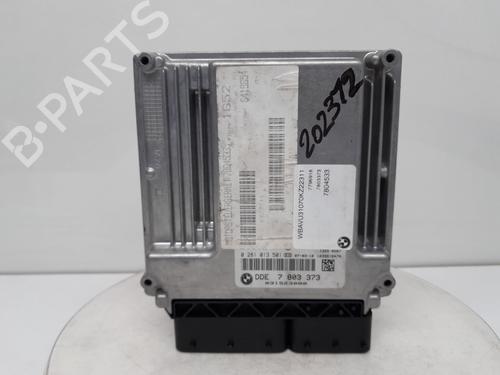 Used Engine control unit (ECU) Engine control unit (ECU) BMW 3 Touring (E91) 320 d (163 hp) 34132149 34132149