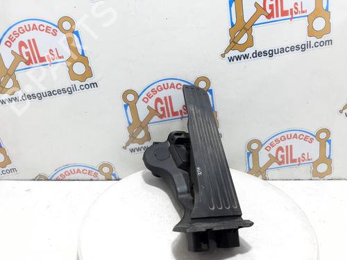 Used Pedal AUDI A3 (8P1) [2003-2013]  20757029