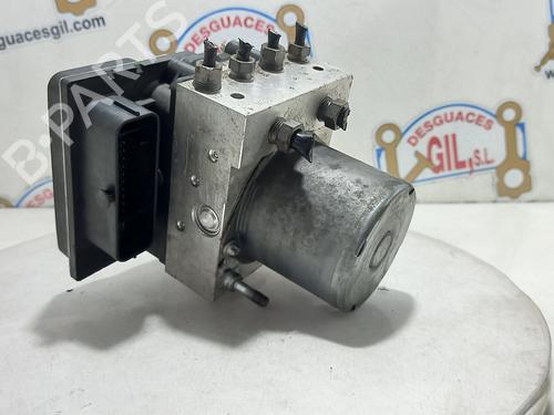 ABS Bremseaggregat CITROËN C4 Grand Picasso I (UA_) 1.6 HDi (109 hp) 20745237