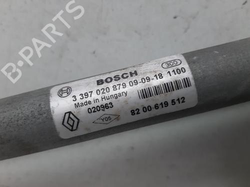 Front wiper motor DACIA LOGAN MCV (KS_) | BP39187203M29 - Image 3