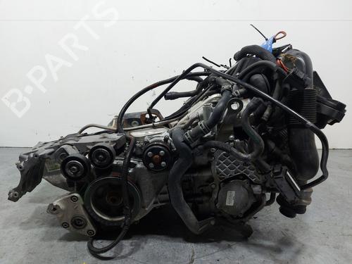 Engine MERCEDES-BENZ B-CLASS Sports Tourer (W245) B 180 CDI (245.207) | BP20743320M1 