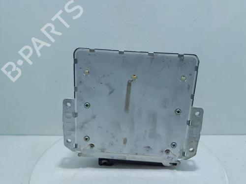 Engine control unit (ECU) BMW 5 (E34) 525 td | BP21100625M57 