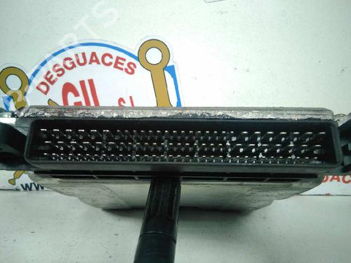 Engine control unit (ECU) CITROËN XANTIA (X1_, X2_) 2.0 HDI 90 | BP20794632M57 