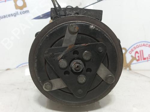 AC compressor MAZDA 3 Saloon (BK) 1.6 DI Turbo (BK12Y) | BP20747061M34 