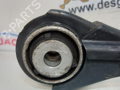 Right rear suspension arm MERCEDES-BENZ CLA Coupe (C117) CLA 220 CDI / d (117.303) | BP20770220M15 