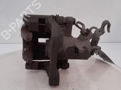 Left rear brake caliper VW GOLF V (1K1)  | BP29066785M107 