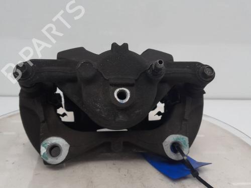 Right front brake caliper OPEL ASTRA J (P10)  | BP24893947M104 