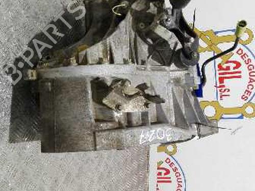 Gearbox ROVER 75 (RJ)  | BP20775058M3 