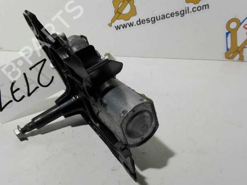 Rear wiper motor CITROËN C3 I (FC_, FN_)  | BP20773901M102 