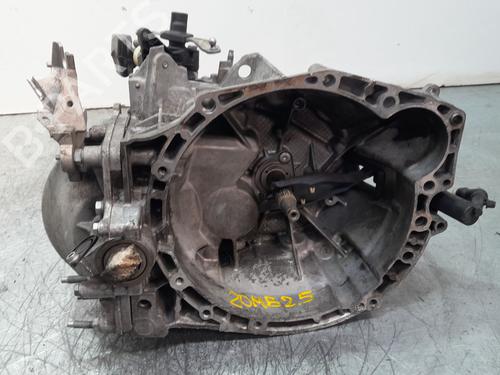 Gearbox CITROËN C5 III (RD_) | BP26713993M3 - Image 3