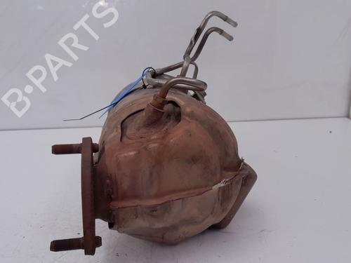 Particulate filter KIA CARENS IV 1.7 CRDi | BP29942004M81