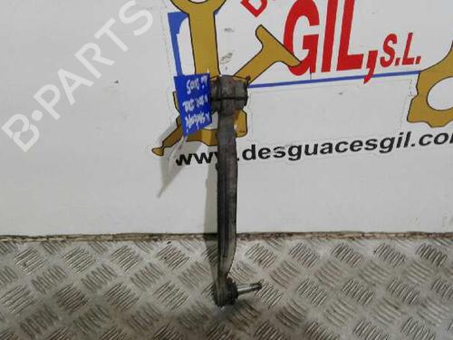 Querlenker links hinten für MERCEDES-BENZ C-CLASS Coupe (CL203) [2001-2011]  20775707
