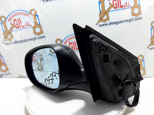 Used Left mirror FIAT BRAVO II (198_) 1.9 D Multijet (198AXB1A) (120 hp) 20750965