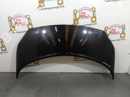 Used Hood RENAULT SCÉNIC II (JM0/1_) [2003-2010]  20742152