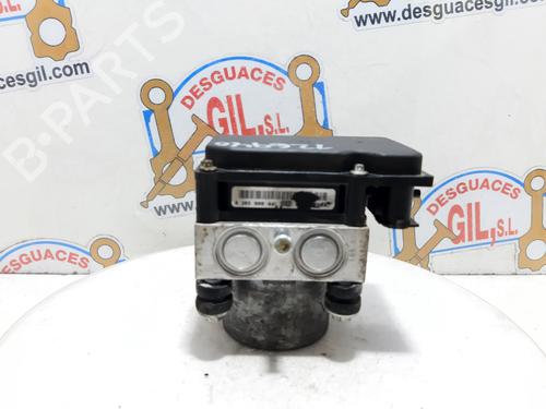 ABS pump CITROËN C1 (PM_, PN_) 1.0 | BP20746520M43 