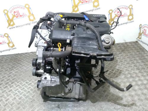 Used Engine ROVER 75 (RJ) [1999-2005]  20802479