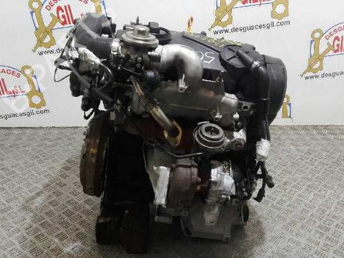 Engine VW PASSAT B5.5 (3B3) 1.9 TDI | BP20776770M1 