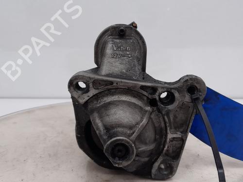 Starter RENAULT MEGANE II (BM0/1_, CM0/1_) 1.9 dCi | BP23954115M8 