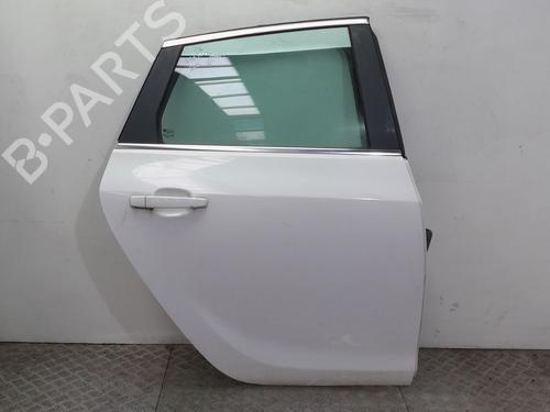 Used Right rear door OPEL ASTRA J (P10) 2.0 CDTI (68) (160 hp) 24855299