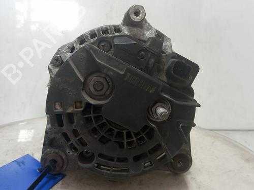 Alternator NISSAN NV200 / EVALIA Bus 1.5 dCi 85 (M20, M20M, M20K, M20KK) | BP21763156M7 