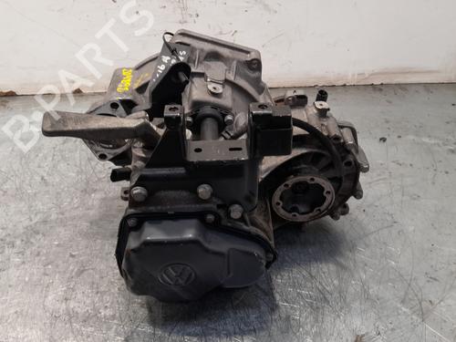 Gearbox SKODA FABIA II (542) | BP33963037M3 - Image 3